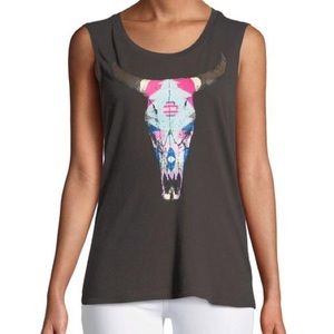 NWT Chaser Muscle Tee